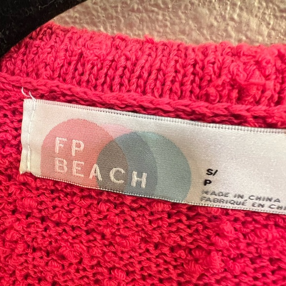 FP Beach Carter Sweater ONLY - Picture 3 of 4